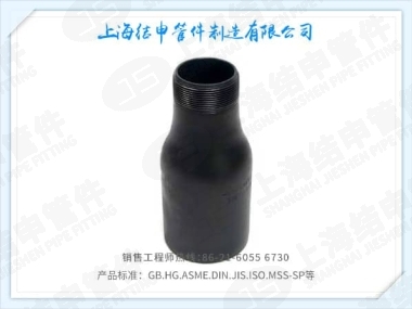 同心渐缩管(PLE/TSE)