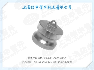 快速接头DP型