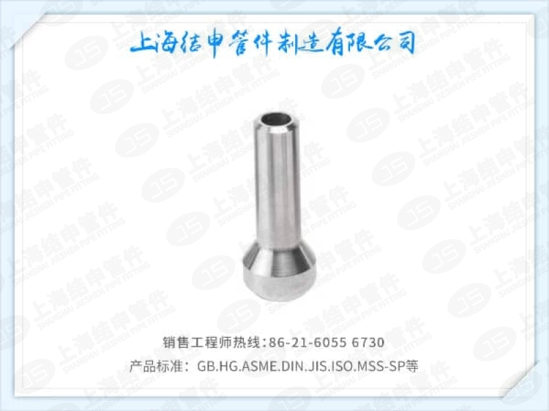 锻制管座(对焊)