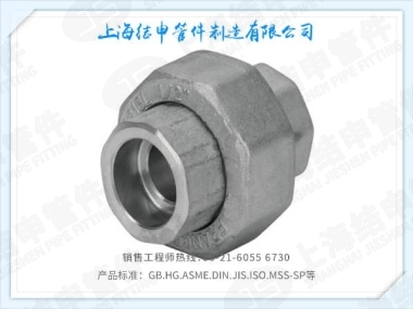 GB/T32294-2015 承插活接头