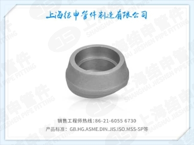 承插焊支管座