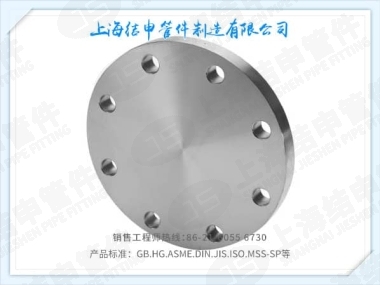 EN1092-1type05/A 法兰盖